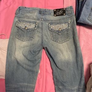 suko jeans straight leg